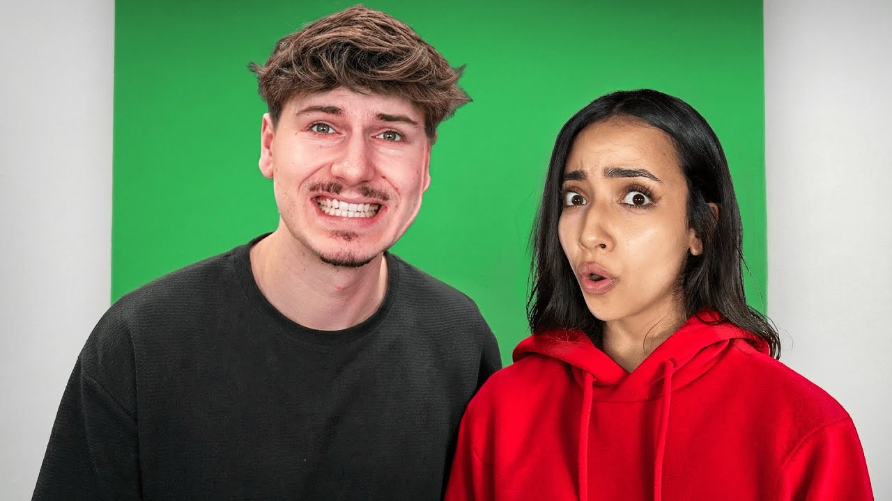 YouTube post by @KevkoYt for Supercell. Caption reads: THE TRUTH….