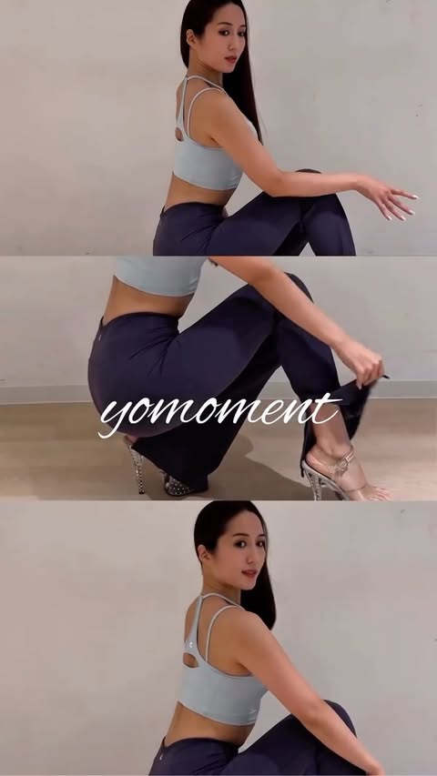 Instagram post by @riosa9 for Yomoment. Caption reads: [...] #yomoment 🎫誰でも使える10%クーポン：𝑅𝐼𝑂𝑆𝐴9 [...].