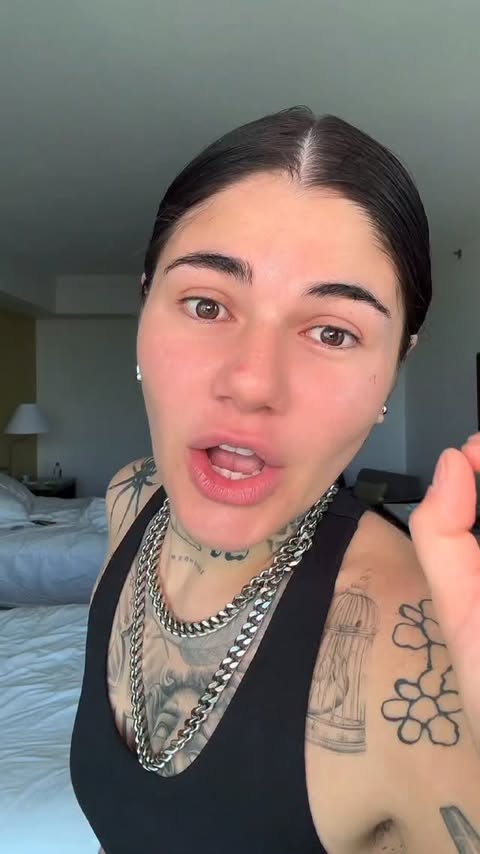 Instagram post by @frenchtoastkiller for Woxer. Caption reads: @woxer is doing up to 30% OFF!! for their cyber....