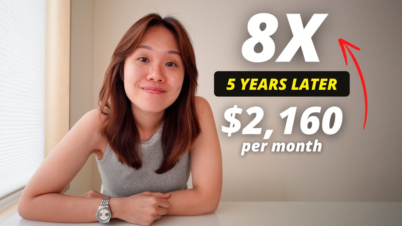 YouTube post by @DemiZhuang for moomoo. Caption reads: [...] promo for New Users to Moomoo SG worth up to....