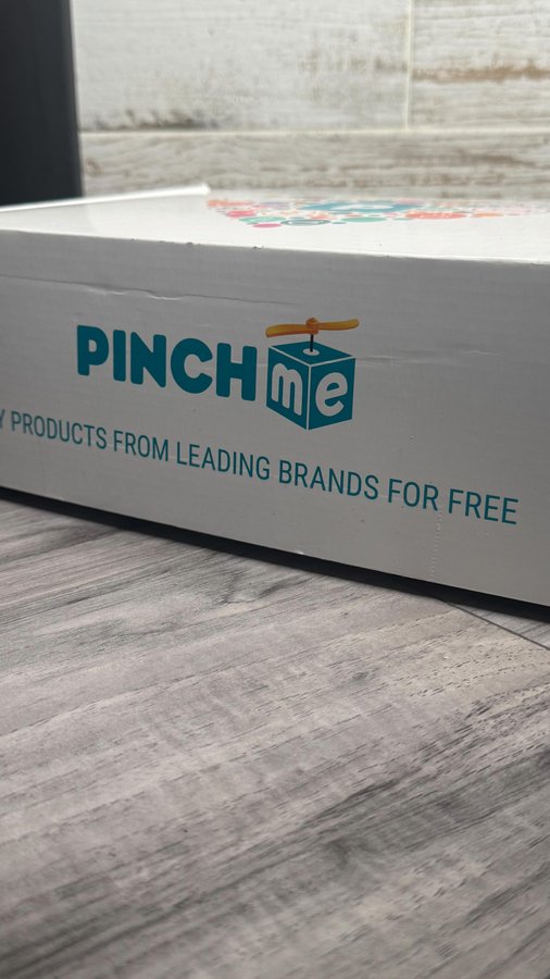 Instagram post by @staceykashkash for TruLabs. Caption reads: @pinchme @rocskincare @trulabs @soapbox Look at....