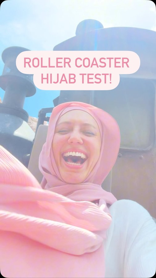 Instagram post by @natashaa_michelle for NYVA. Caption reads: [...] and I’ll send the link to your DMs!....