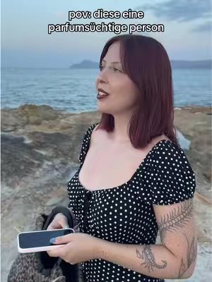 TikTok post by @chiaradimpr for Elusa. Caption reads: [...] 372!💌 Code: chiaradimpr bei @elusa.de.
