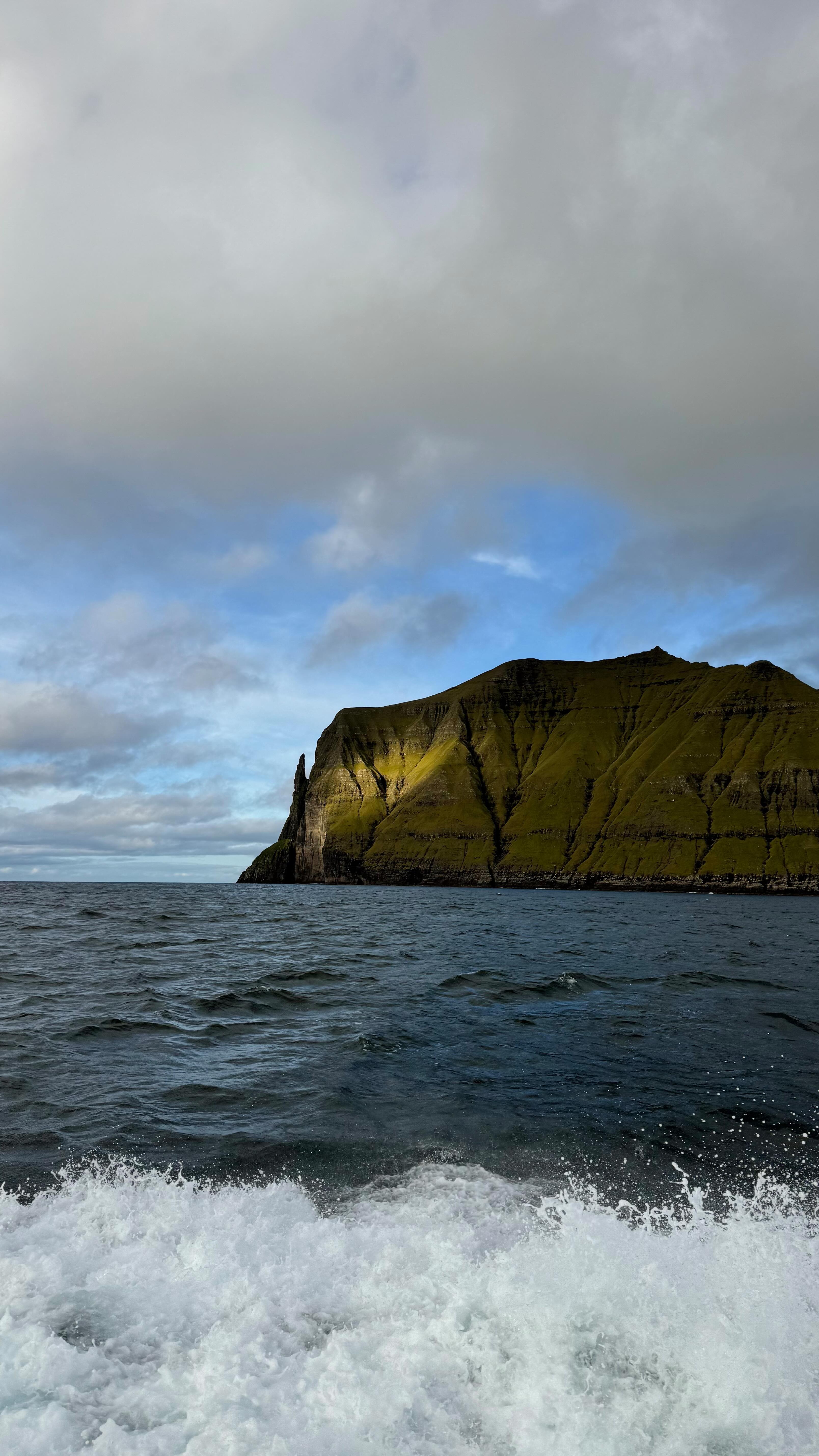 Instagram post by @moritz.dim for Issey Miyake Parfums. Caption reads: paradise on earth.
