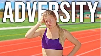 YouTube post by @allie_ostrander for Oiselle. Caption reads: What If This Changes Everything?.