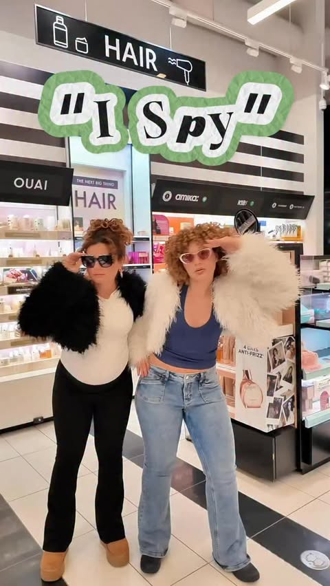 Instagram post by @manesbymell for Eva NYC. Caption reads: [...] Mask BRB… restocking the hair shelf. #EvaNYC....