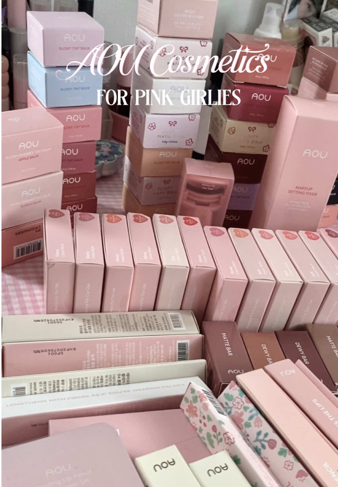 TikTok post by @rinidollz for HEMEKO. Caption reads: [...] product is so unique!! get yours now at....