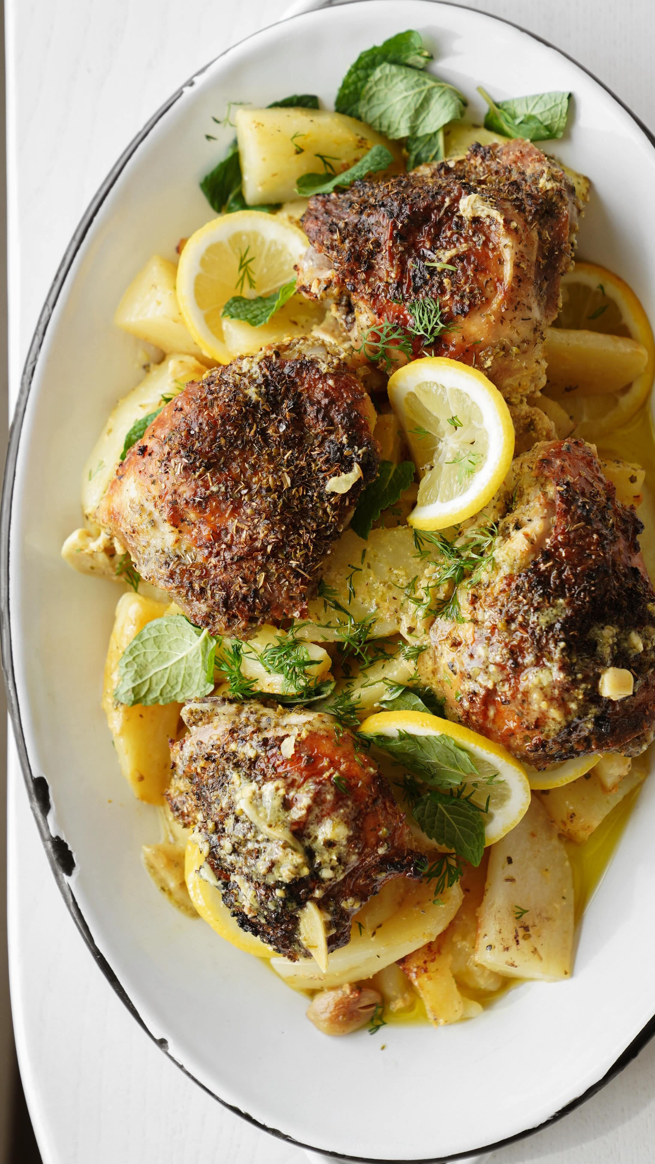 Instagram post by @diamondcrystalsalt for Ooni. Caption reads: [...] This viral classic is back, made in my ooni....