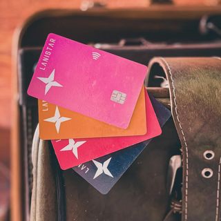 Instagram post by @ailaflourish for LANISTAR. Caption reads: Which colour would you choose ?

#Ad
@lanistar.