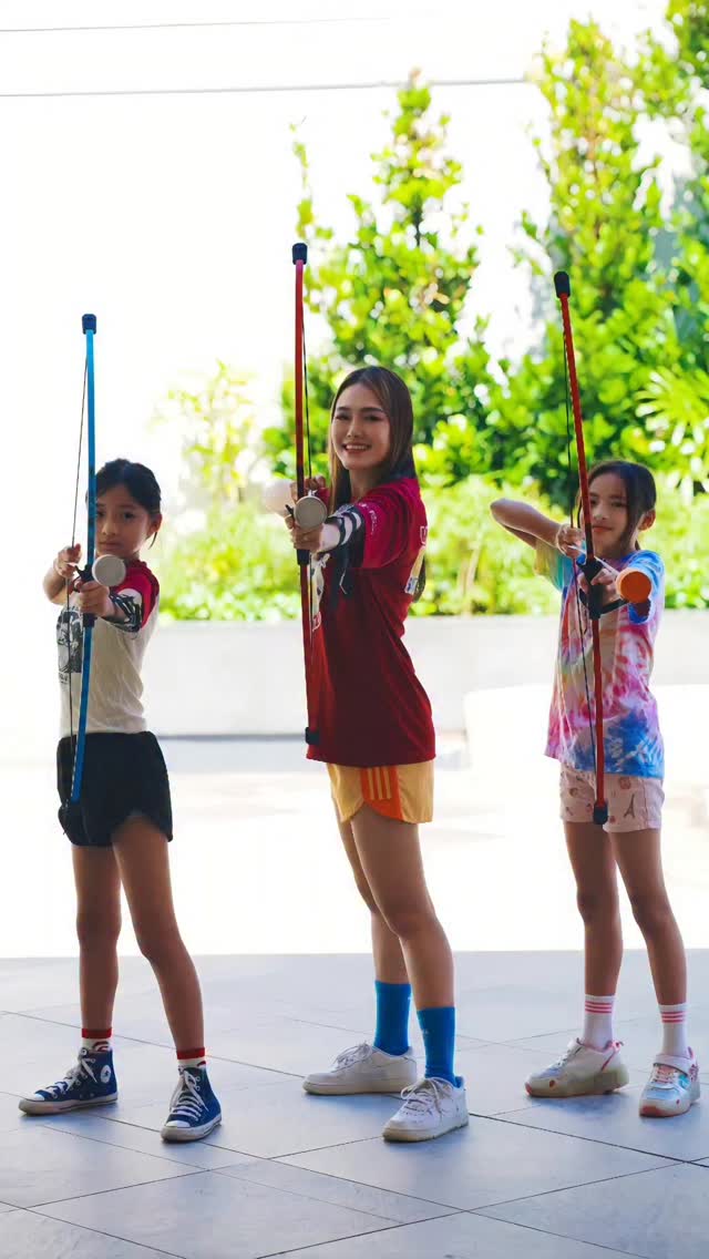 Instagram post by @thegenesisfamily for Health Promotion Board. Caption reads: Add your child's profile to the Healthy 365 app....