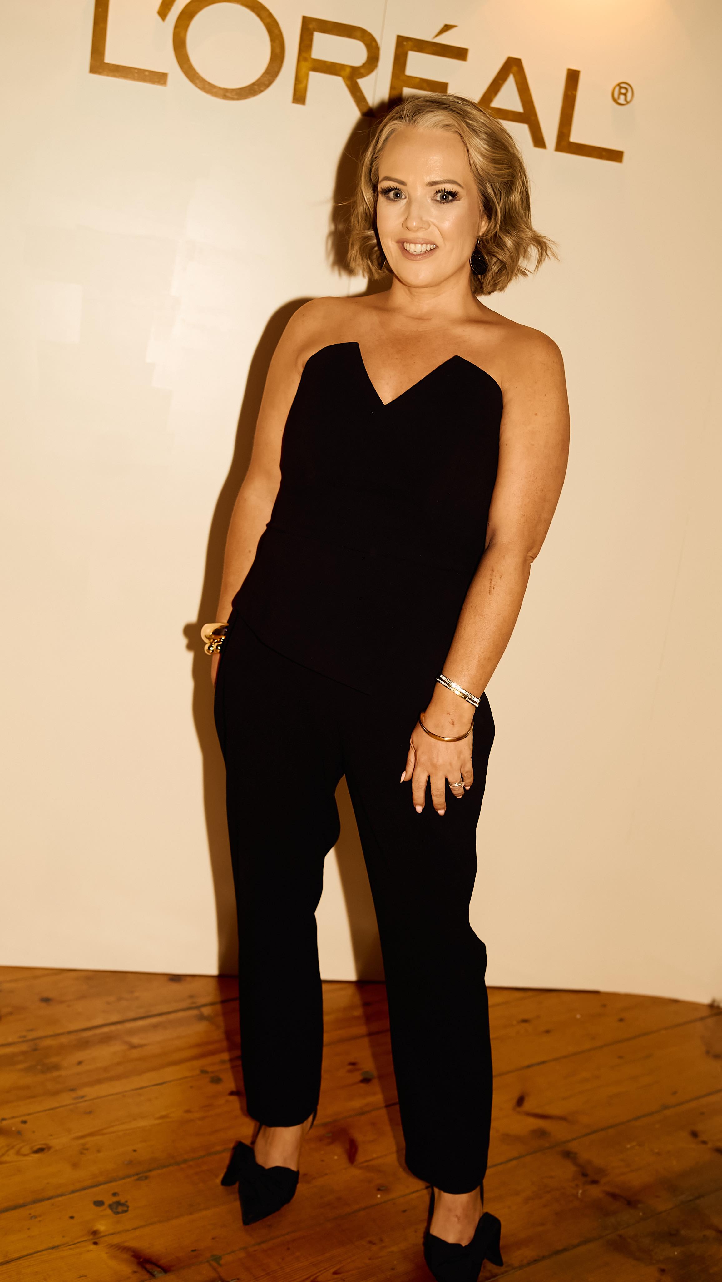 Instagram post by @thebeauttruth for SkinCeuticals. Caption reads: Can I call it vintage when I pull out an over 10....