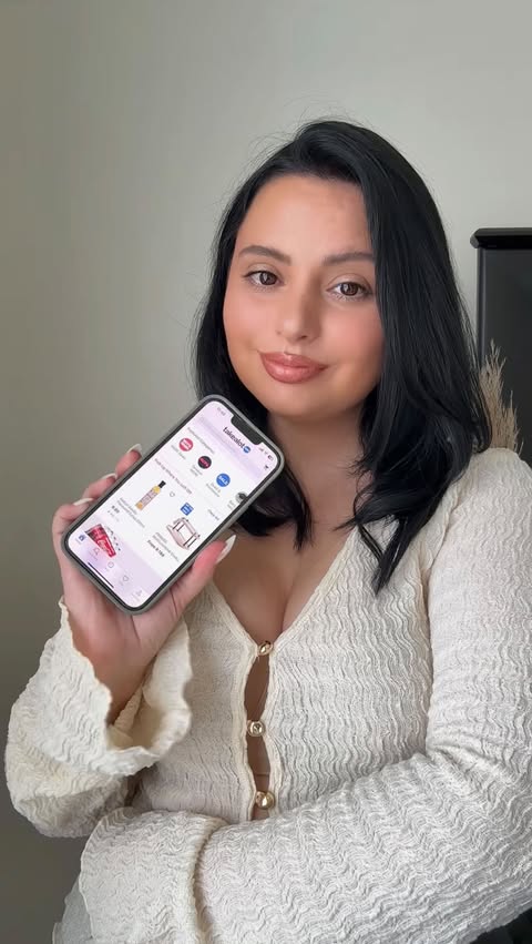 Instagram post by @nelnydia for takealot.com. Caption reads: [...] These Alot for Less finds from @takealotcom....