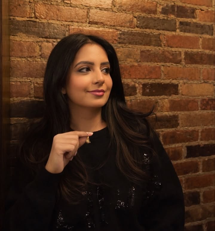 Instagram post by @rabbiamoeed for ZUDO. Caption reads: [...] of thoughtfully designed pieces  by @zudo.co....