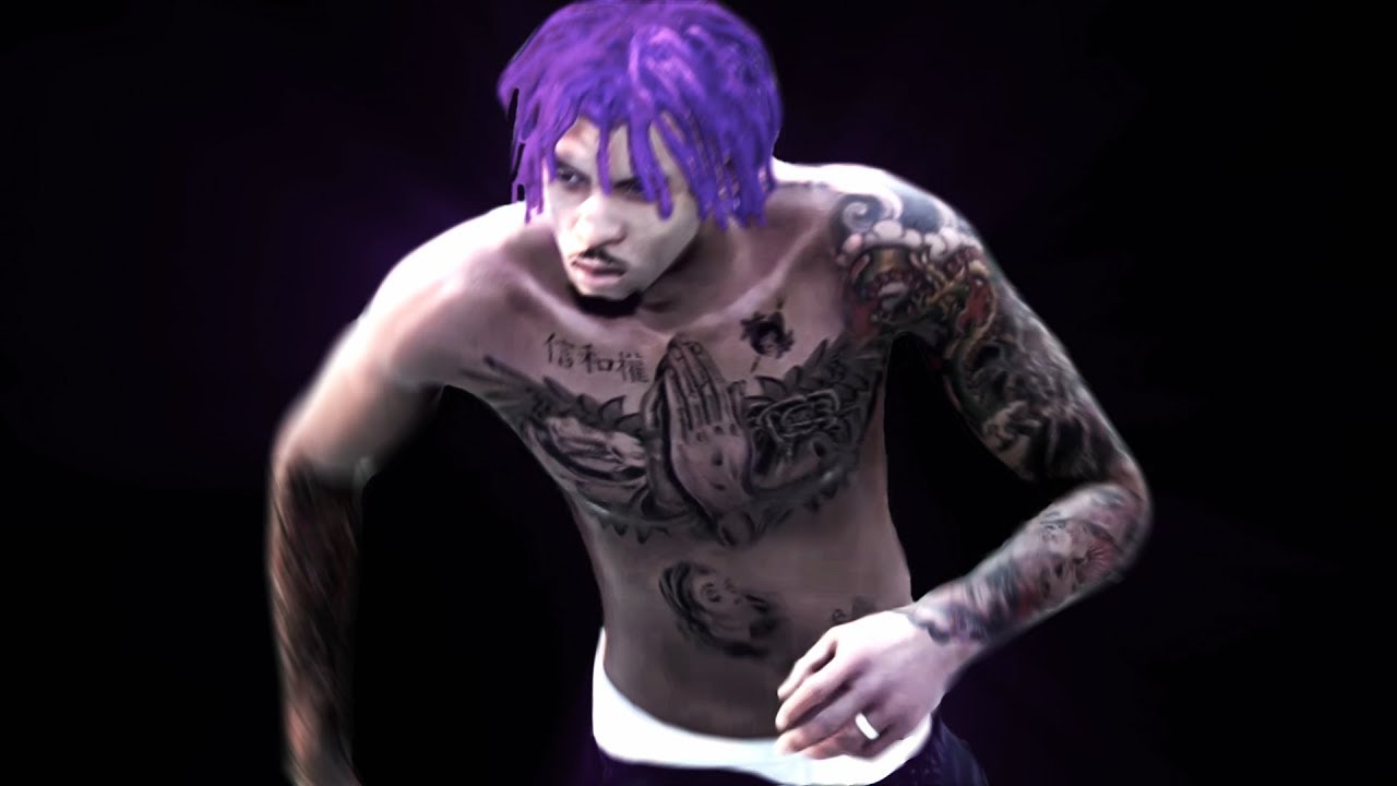 YouTube post by @wolfshotting for Dailymotion. Caption reads: Lord Knows.