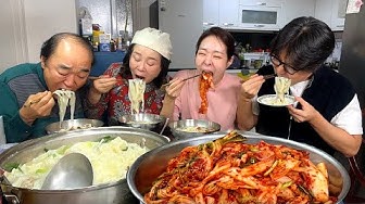 YouTube post by @mijapub for hanmail.net. Caption reads: [...]....