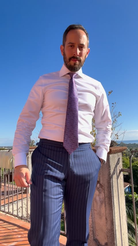 Instagram post by @renato_amburgo for OTAA. Caption reads: Double four in a hand Tieknot
-
#howto....