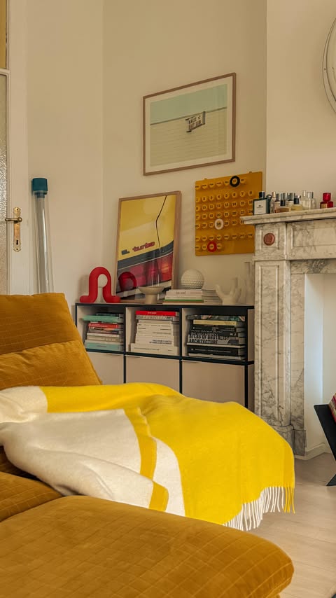 Instagram post by @a_m_a_d_e_u_s for Tylko. Caption reads: [ad] Let’s celebrate Black Friday with @tylko....