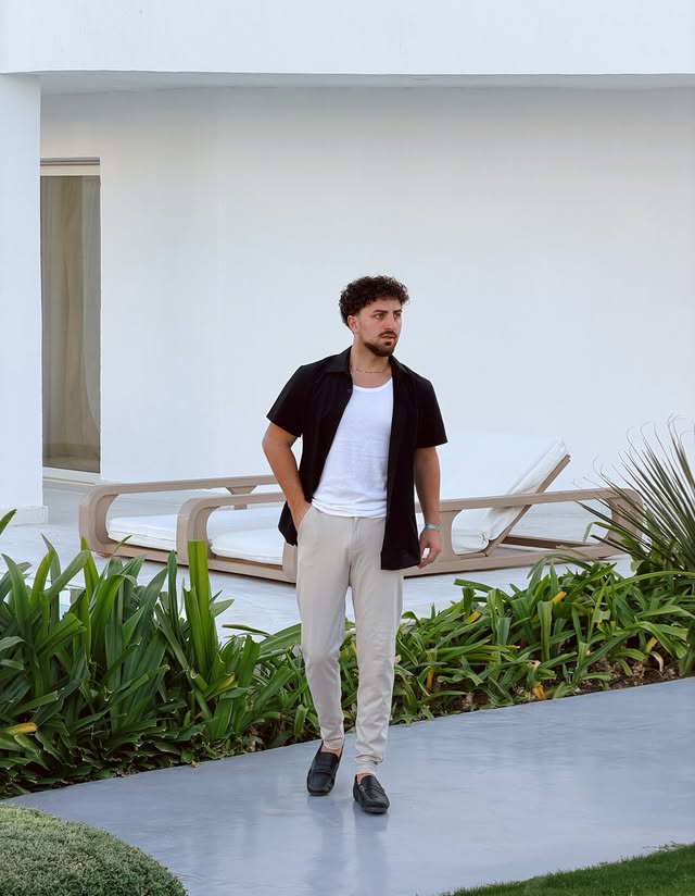 Instagram post by @giovanniogliormino for Spartoo. Caption reads: [...] my Pellet behind.

@pellet_officiel -....