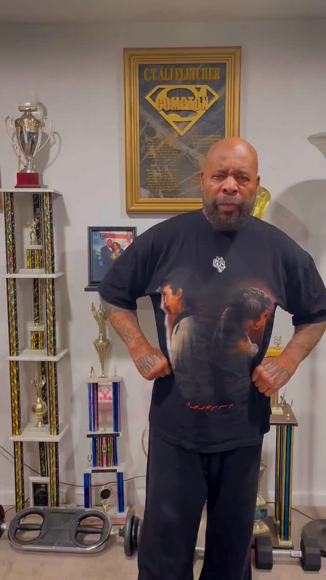 Instagram post by @c.t.ali.fletcher for Darc Sport. Caption reads: PEOPLE OFTEN ASK ME, DO I MISS BEING,

THE....