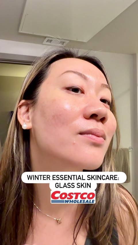 Instagram post by @costcoclaudia for TIRTIR. Caption reads: ✨TIRTIR Milk Skin Ampoule✨ now at Costco!
If you....
