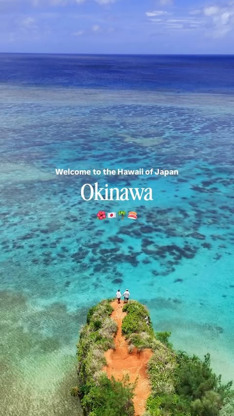 Instagram post by @haz_and_loz for Expedia. Caption reads: AD Who knew Japan looked like this?? 💙 @Expedia....