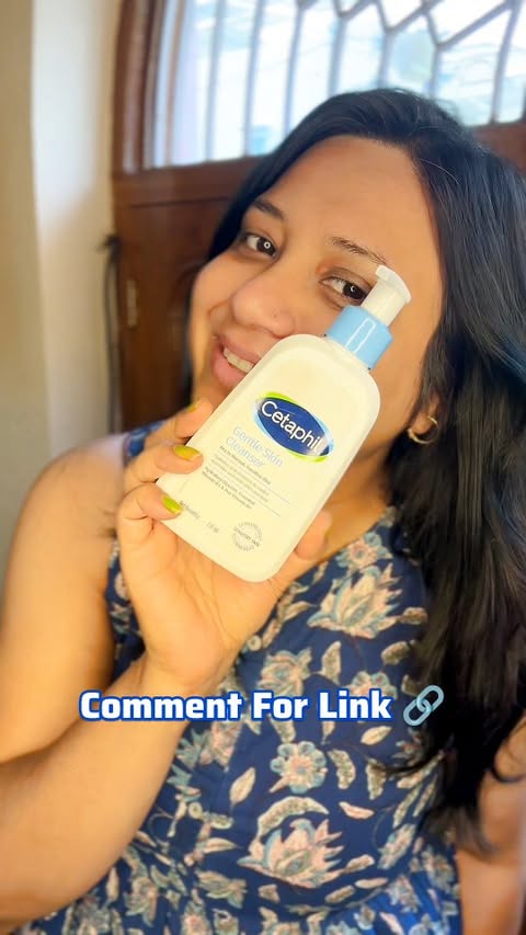 Instagram post by @shalumonty for Amazon Fashion. Caption reads: [...] skin—always! #getstyledwithamazon....