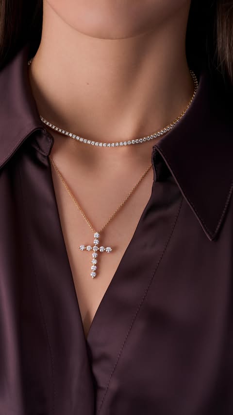 Instagram post by @fcslionsyl for Happy Jewelers. Caption reads: [...] with Friends Christian School 🤍✨ Happy....