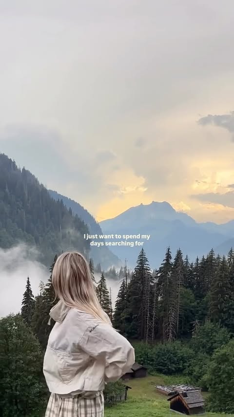 Instagram post by @anniegrainger_ for Columbia Sportswear. Caption reads: Not outdoorsy enough to be an outdoorsy person....