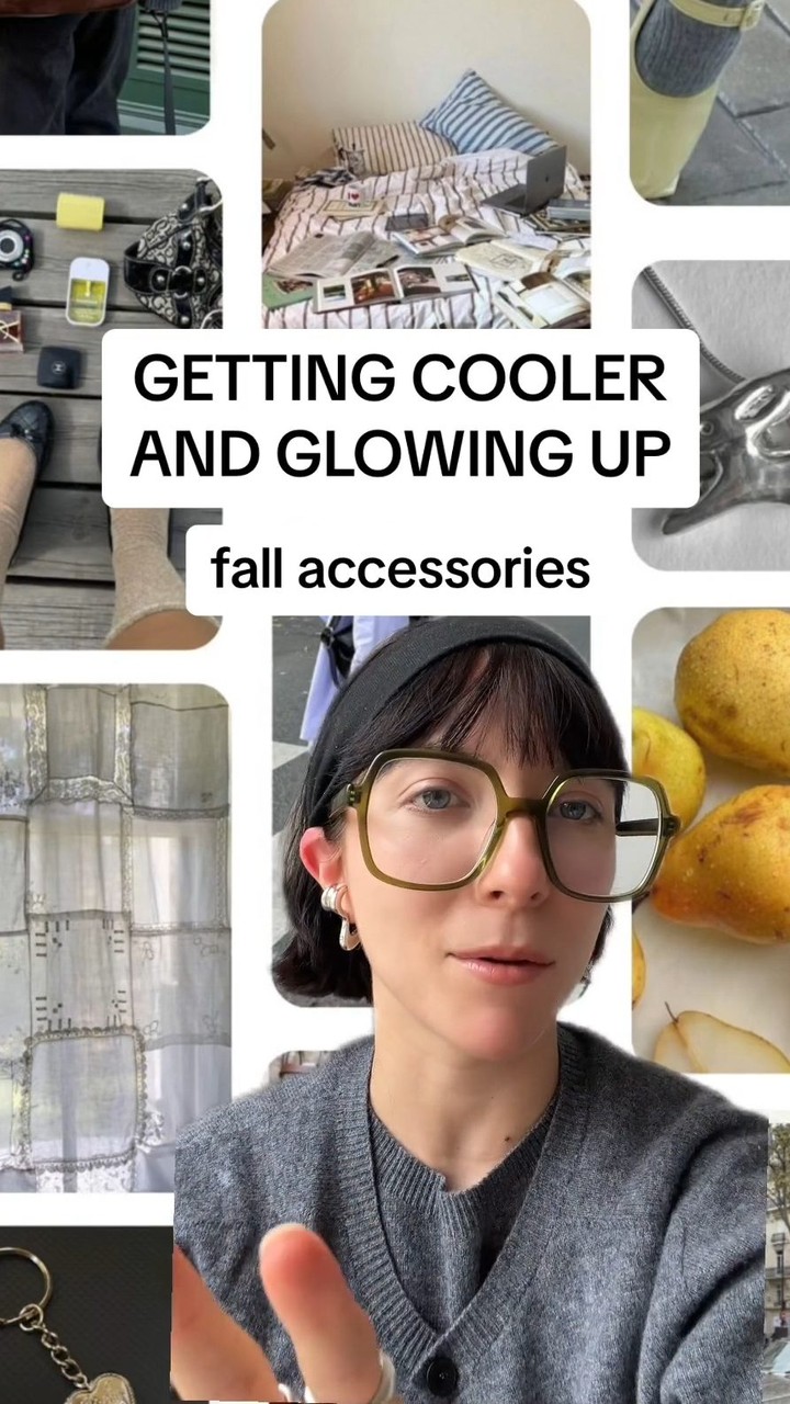 Instagram post by @_fionaleah for Happy Socks. Caption reads: yes, your socks will make you cooler for fall....