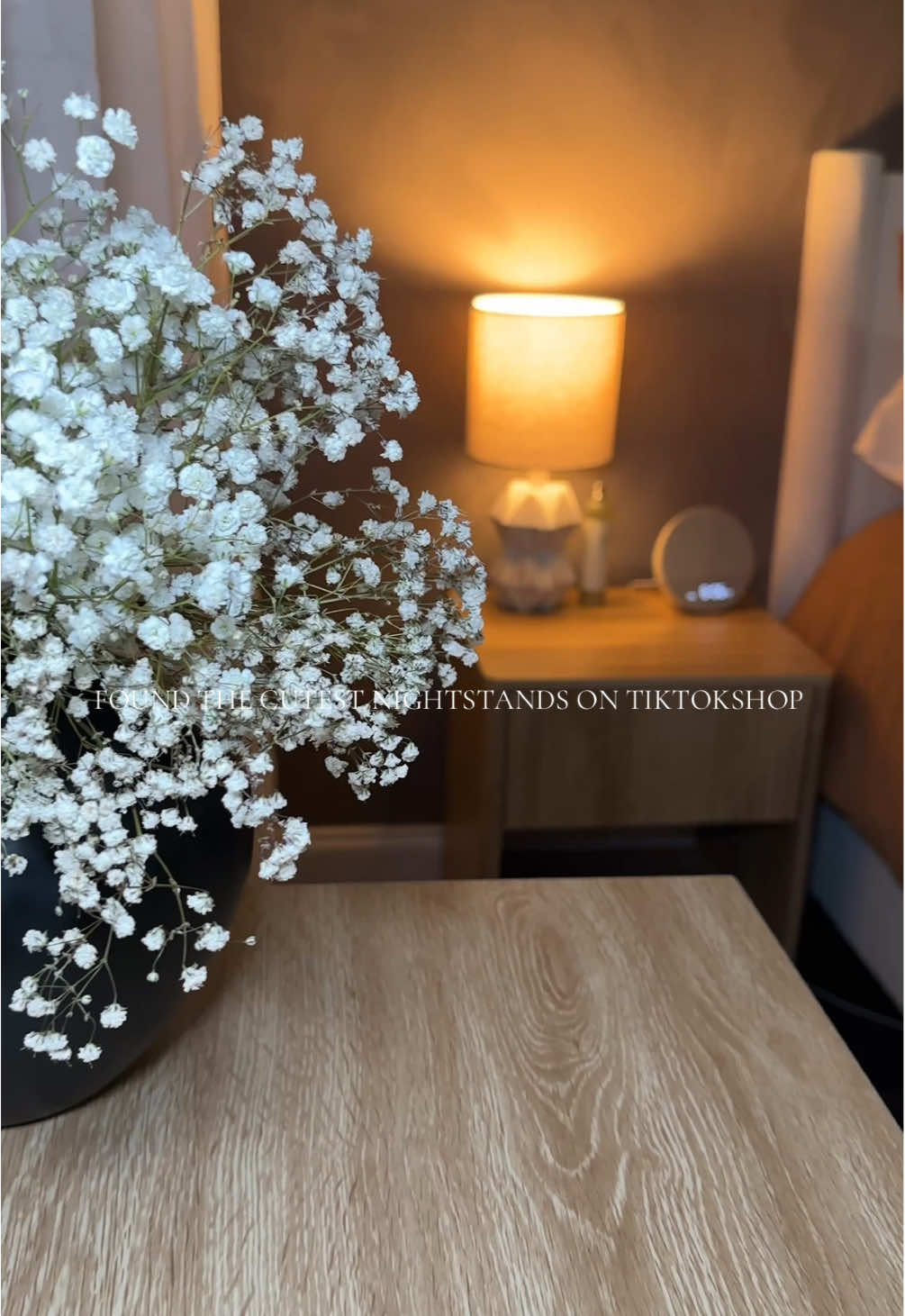 TikTok post by @keepingupwqueen_ for Giratree. Caption reads: [...] are from TikTok shop too ☺️  @GiraTree....