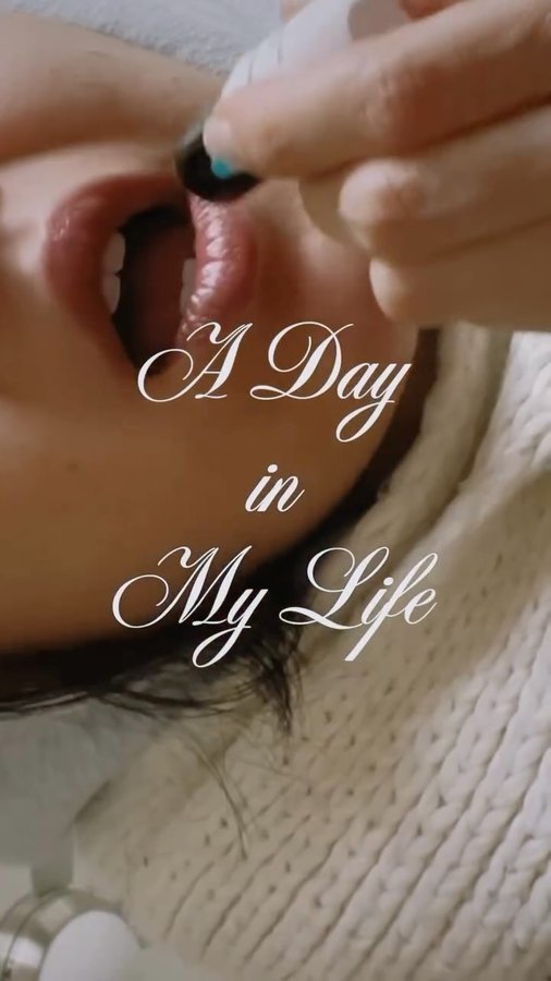 Instagram post by @manasuzukiii for Baboon To The Moon. Caption reads: Going to the city with @baboontothemoon city....