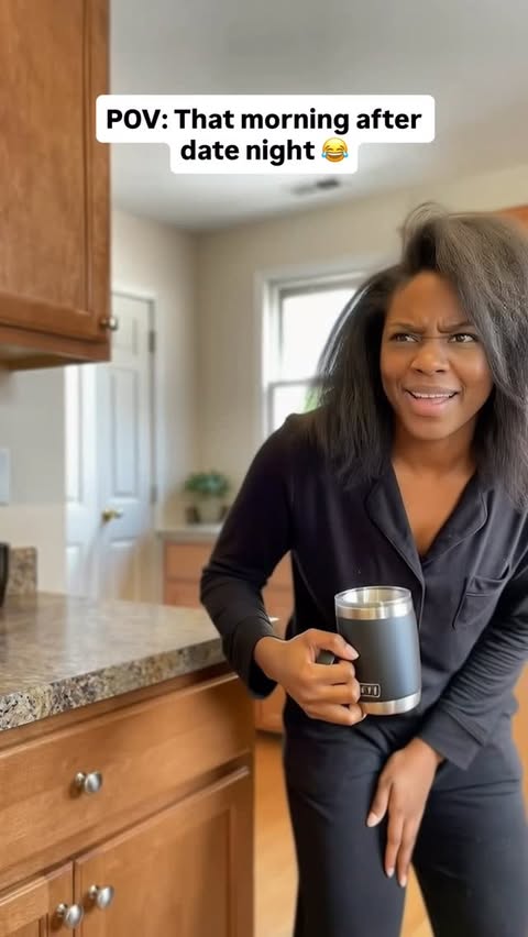 Instagram post by @reysosilly for BlueChew. Caption reads: IYKYK 😂 #datenight @bluechew #bluechew....