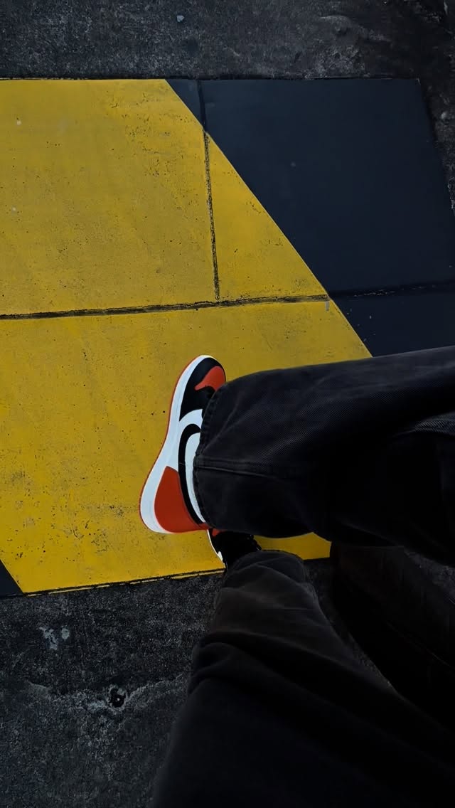 Instagram post by @_keekdasneek for Universal Store. Caption reads: [...] | Great day for an UNDSing. Fit by....