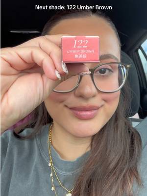 TikTok post by @addielopez2 for JOOCYEE US. Caption reads: [...] #lipstick #beauty #everydaymakeup @JOOCYEE....