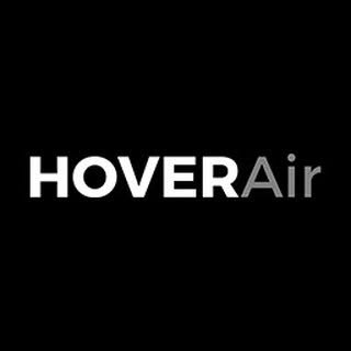Hoverair logo