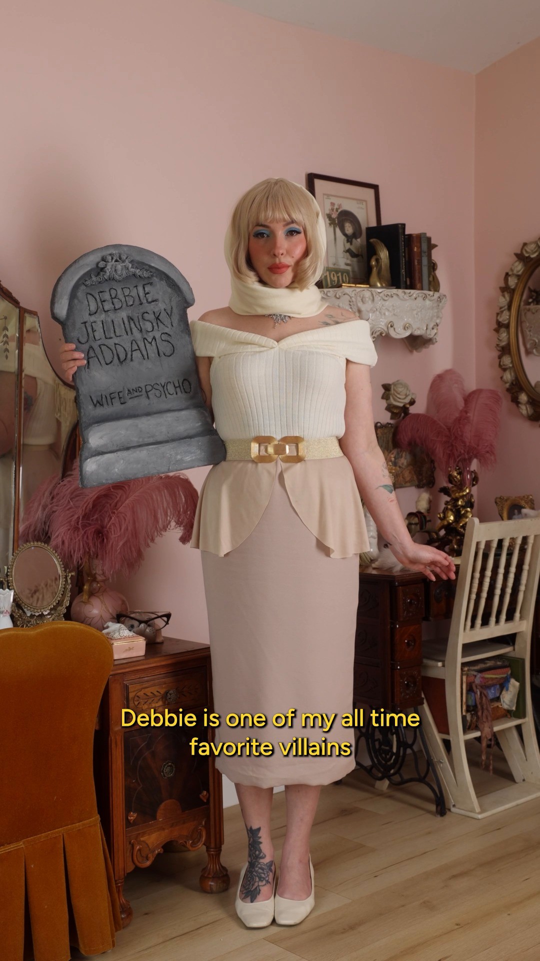 Instagram post by @keikolynn for Freeform. Caption reads: #FreeformPartner: “don’t i deserve love? and....