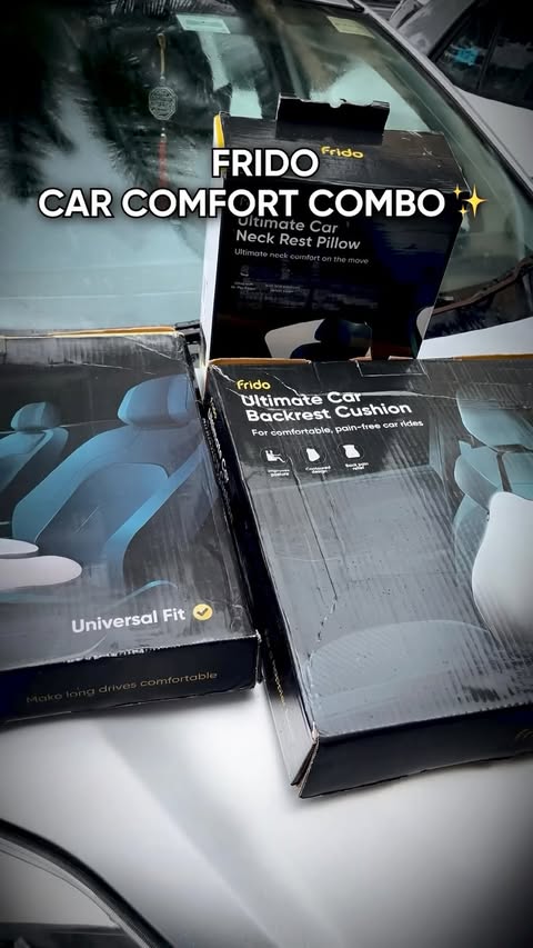 Instagram post by @ashwin_galave for Frido. Caption reads: For comfort choose FRIDO . . . . . [ ad, frido,....