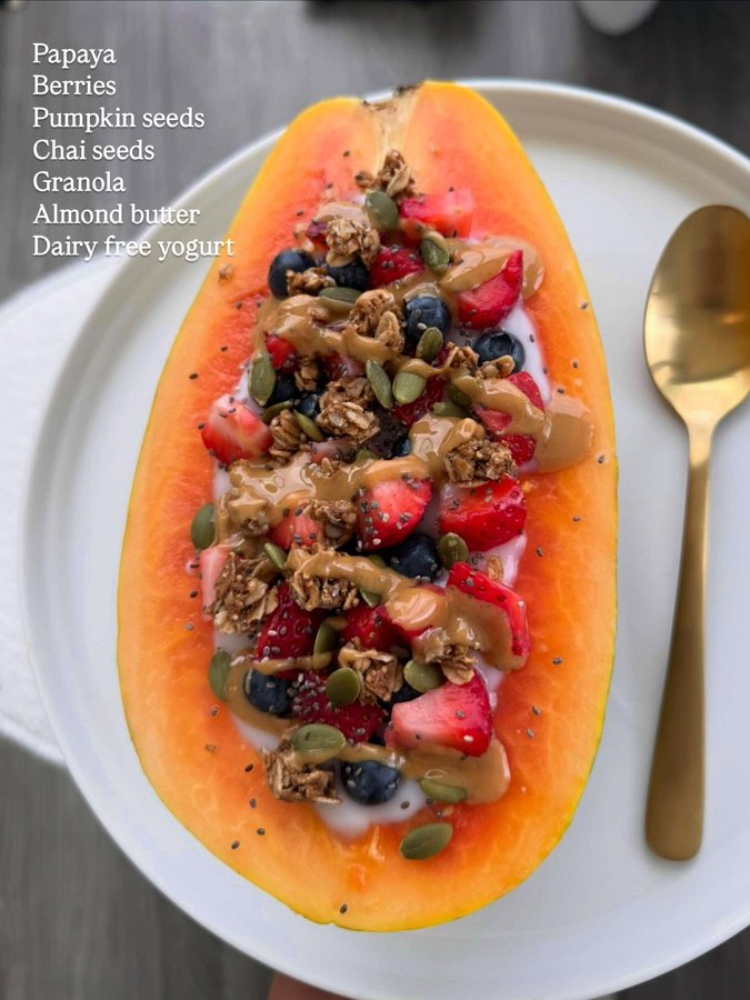 Instagram post by @andika.rodriguez for Evogen Nutrition. Caption reads: Healing is more than recovery 🌿

My injury....