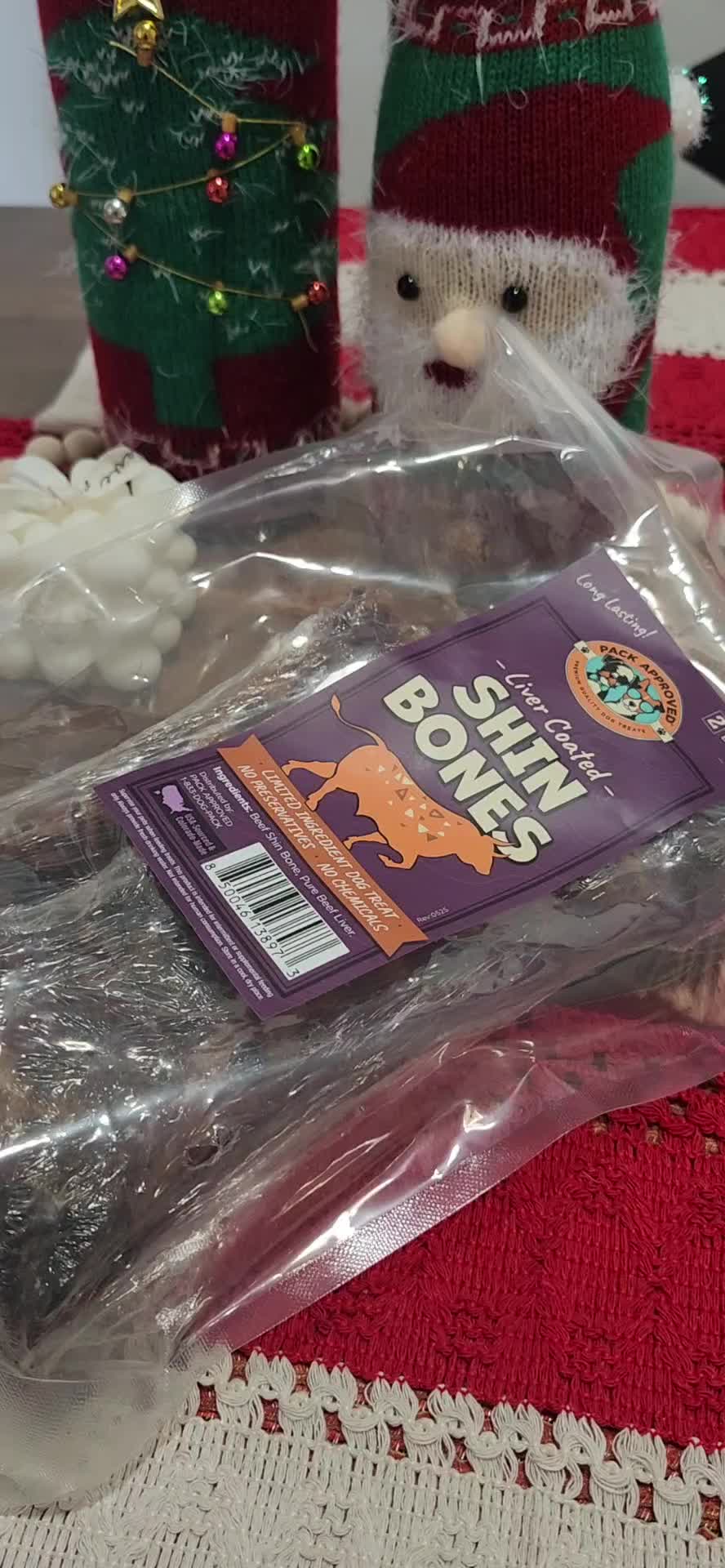 TikTok post by @erikazetino24 for PetMD Store. Caption reads: [...] #tiktokshopblackfriday #tiktokshop....