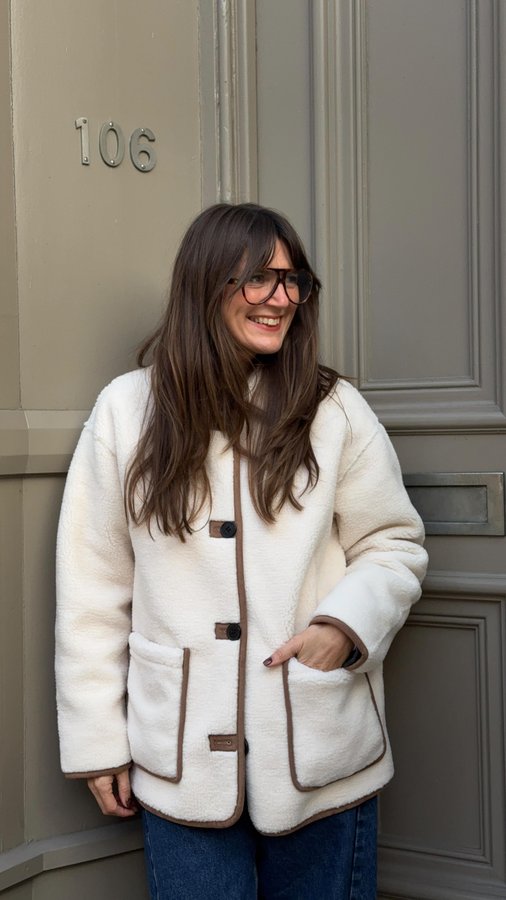 Instagram post by @_shelleyloves for Matalan. Caption reads: Ad Outfits for under £100 I hear you ask. Stylish,....