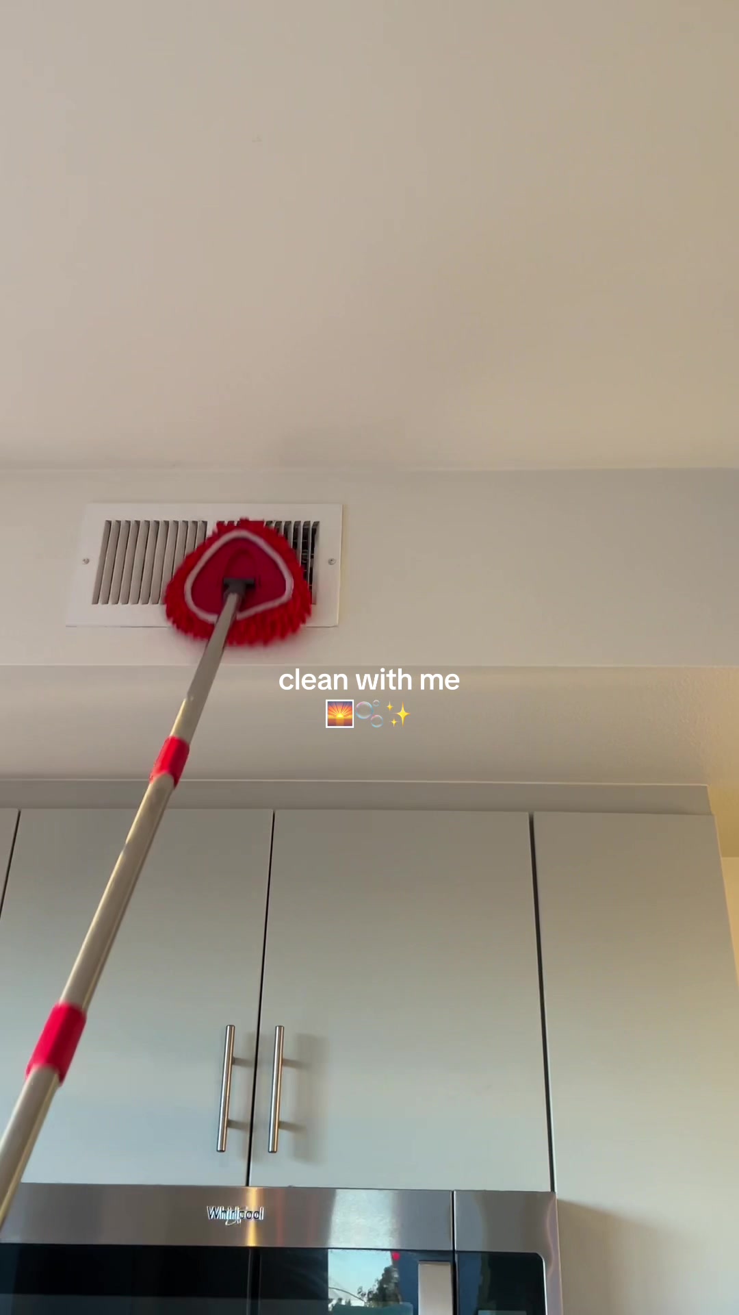 TikTok post by @brittany_qz for Tidy Monster. Caption reads: [...] @TIDY MONSTER.