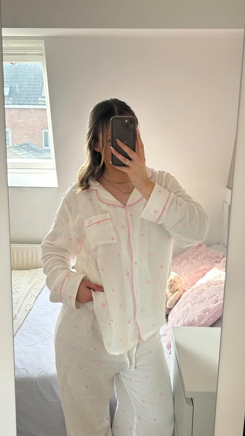 Instagram post by @nicoleburtonn.x for Boux Avenue. Caption reads: *AD this is your sign to head to @bouxavenue for....