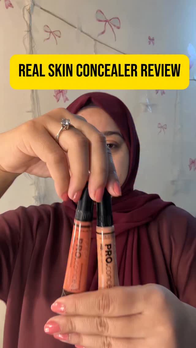 Instagram post by @mua.sahrish for L.A. Girl Cosmetics. Caption reads: [...] in my kit 🤍 Have you tried it?....