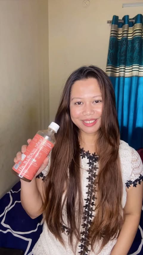 Instagram post by @etherealgirlgg for The Wellness Shop. Caption reads: [...] Comment ‘collagen’ for the link....