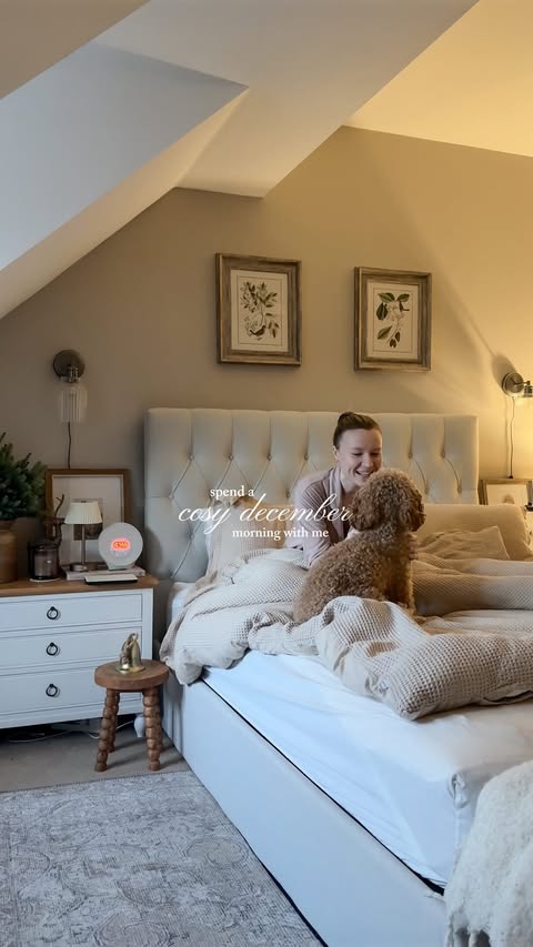 Instagram post by @homebylyndsey for Filofax. Caption reads: [...] 

Ad I’ve designed a fresh new....