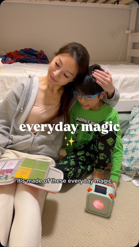 Instagram post by @lovepegz for Canadians Connect. Caption reads: It’s not always the big trips or milestone days.....