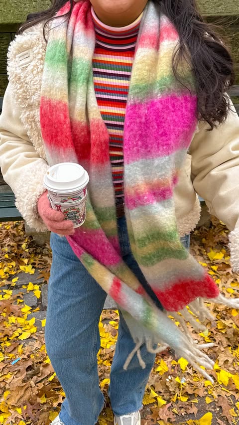 Instagram post by @mel.amartinez for Dagne Dover. Caption reads: my top products I can’t live without!🤭🌟🎄 let me....