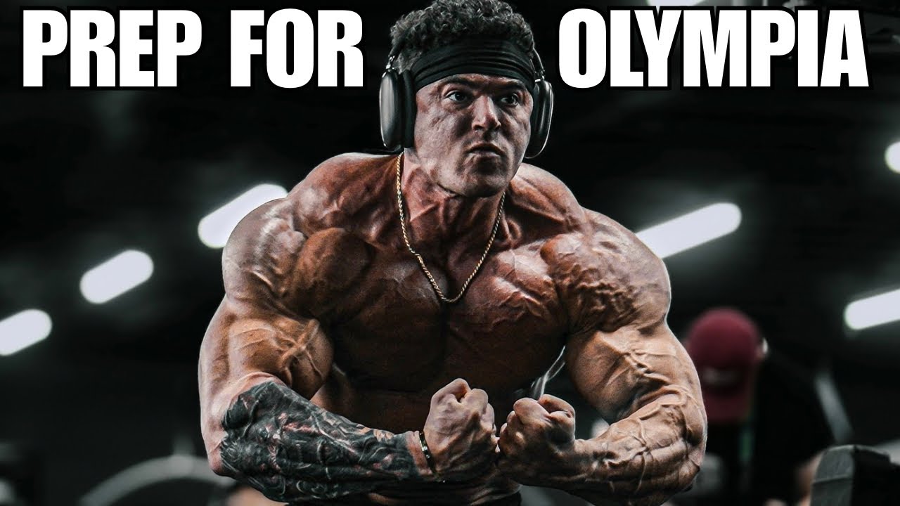 YouTube post by @mattgreggo for Gymreapers. Caption reads: [...] Code: GREGGO for 15% GYMREAPERS....