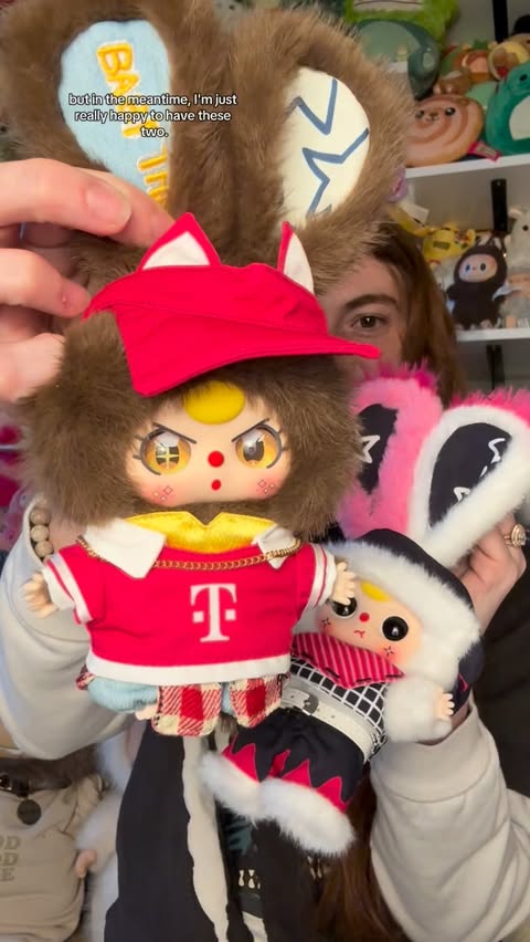 Instagram post by @danisquishie for T-Mobile. Caption reads: Well, let’s unboxed two more of the T-Mobile....