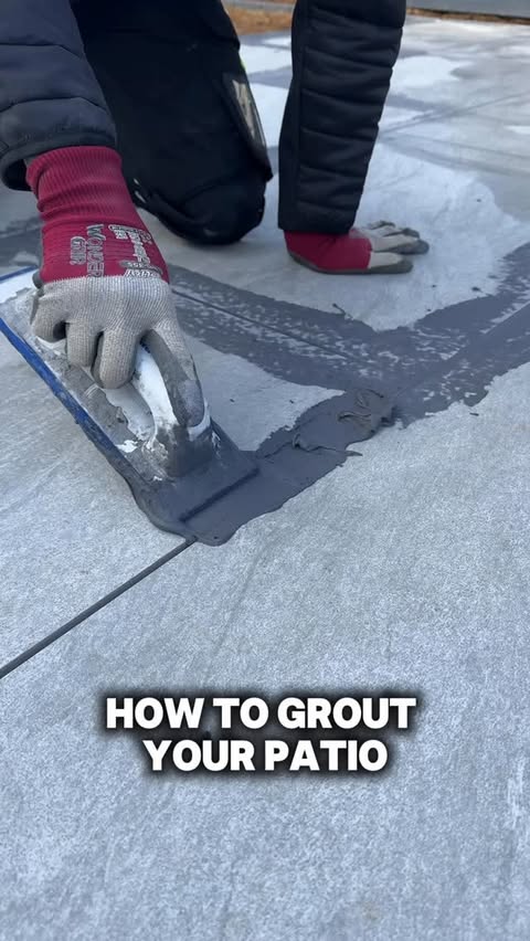 Instagram post by @jjgroundworks for Screwfix. Caption reads: [...] Brushless Cordless Combi Drill from....